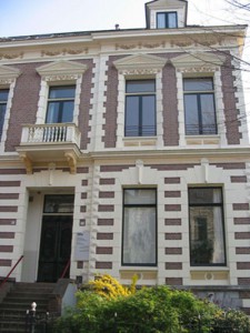 parkstraat38